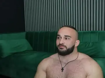 Chaturbate Sex Cam of tony_storm