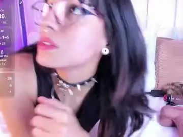 Chaturbate Adult Webcams of violettacolinss