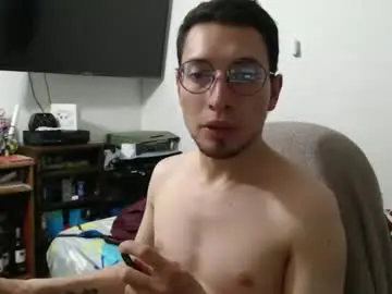 Chaturbate Live Sex of yinmao08