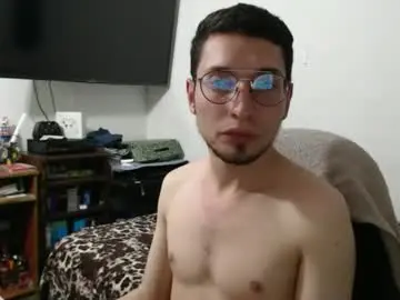 Chaturbate Nude Webcam of yinmao08