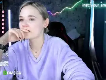 Chaturbate Adult Webcam of your_small_bunny