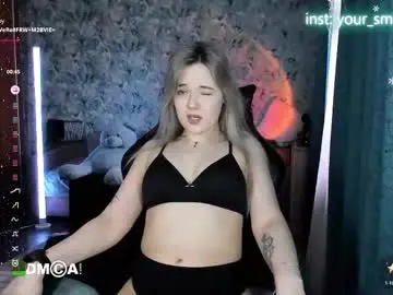 Chaturbate Live Porn of your_small_bunny