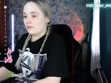 Chaturbate Free Live Porn of your_small_bunny