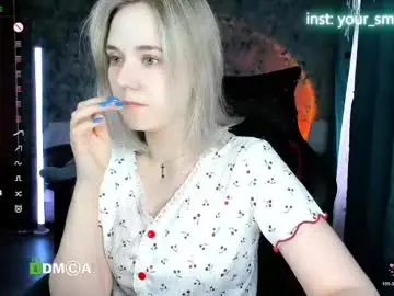 Chaturbate Best Webcam of your_small_bunny
