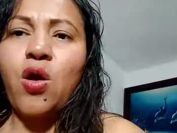 Chaturbate Live Sex of agatha_slutty