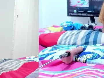 Chaturbate Best Webcam of alana_melt18