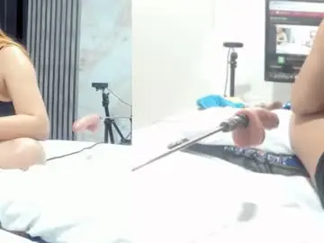 Chaturbate Free Live Porn of alana_melt18