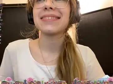 Chaturbate Live Sex Cam of alanehadaller