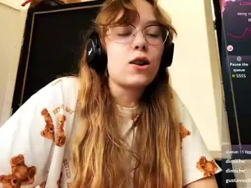 Chaturbate Adult Webcams of alanehadaller