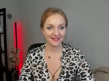 Chaturbate Sex Cam of alicialux