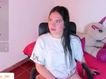 Chaturbate Sex Cam of alison_see