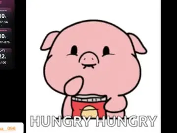 Chaturbate Best Webcam of alison_see