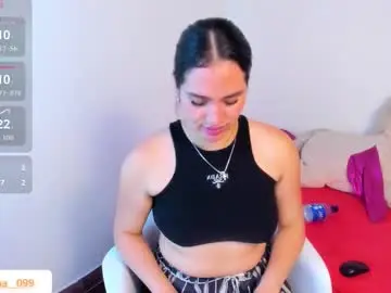 Chaturbate Watch Live Sex Cams of alison_see