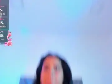Chaturbate Sex Chat of alombramorris