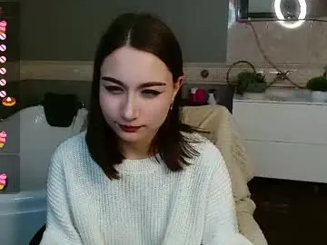 Chaturbate Adult Video Chat of andreajohnsons