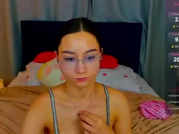 Chaturbate Watch Live Sex Cams of andreajohnsons
