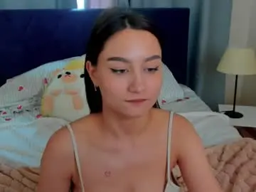 Chaturbate Adult Video Chat of andreajohnsons