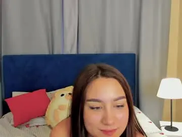 Chaturbate Adult Webcams of andreajohnsons