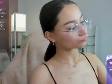Chaturbate Live Porn of andreajohnsons