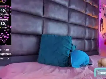 Chaturbate Private Sex Chat of ashlymillerr_
