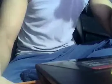 Chaturbate Live Sex of atomicock83