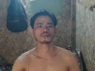 Chaturbate Free Porn Cam of azn_philip