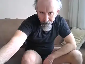 Chaturbate Adult Video Chat of buckwessle