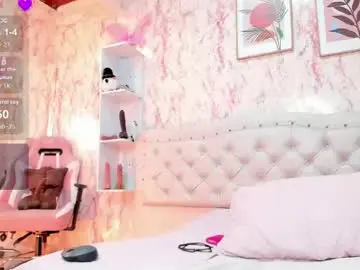 Chaturbate Live Sex Cam of candykissx