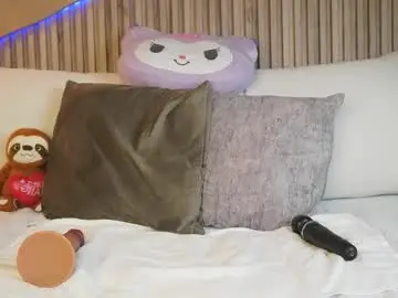 Chaturbate Adult Video Chat of canela_hotxx