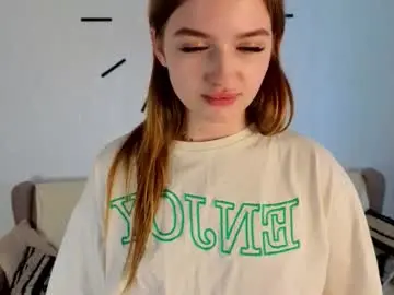 Chaturbate Live Sex Cam of charoletteharles