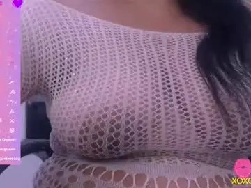 Chaturbate Best live sex cam show of chuby_pau
