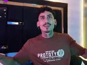 Chaturbate Best live sex cam show of dark_eros_