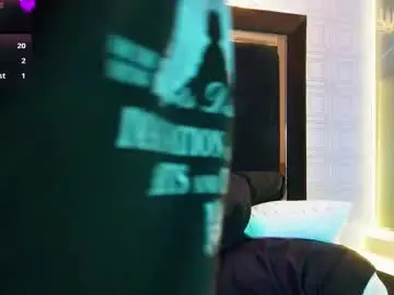 Chaturbate Sex Chat of dark_eros_