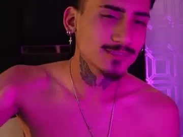 Chaturbate Sex Cam of dark_eros_