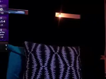 Chaturbate Sex Cam of dark_eros_