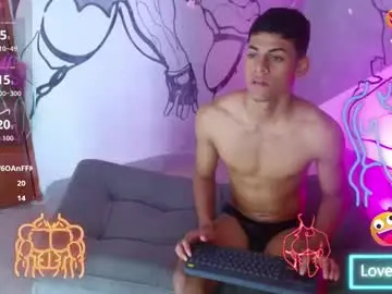 Chaturbate Sex Cam of deivid_bigcock1