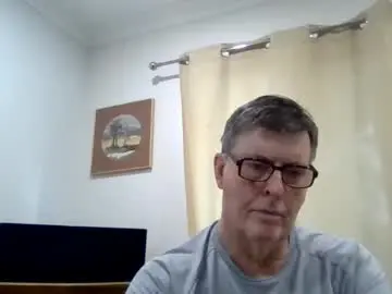 Chaturbate Sex Chat of desmon1958