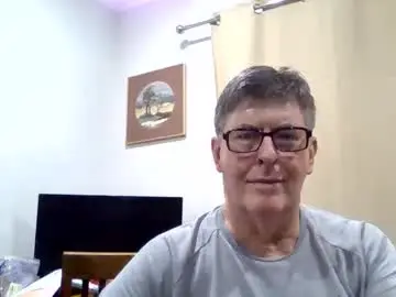 Chaturbate Sex Cam of desmon1958
