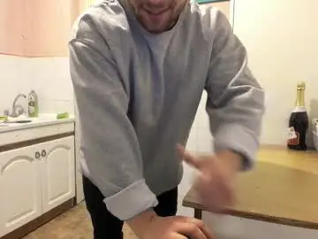 Chaturbate Sex Chat of doriancretu95