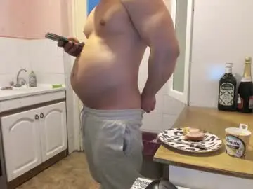 Chaturbate Free Porn Cam of doriancretu95