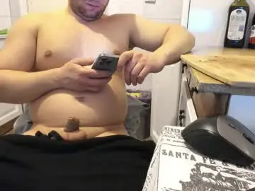 Chaturbate Nude Webcam of doriancretu95