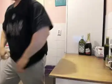 Chaturbate Live Sex Cam of doriancretu95