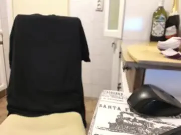 Chaturbate Sex Chat of doriancretu95