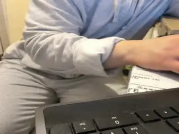 Chaturbate Adult Video Chat of doriancretu95