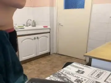 Chaturbate Adult Webcam of doriancretu95