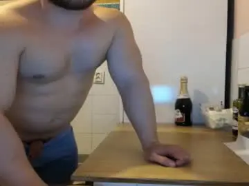 Chaturbate Live Sex Cam of doriancretu95