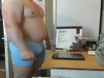 Chaturbate Private Sex Chat of doriancretu95