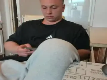 Chaturbate Best live sex cam show of doriancretu95