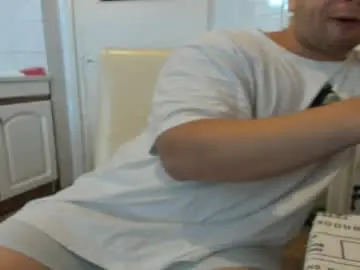 Chaturbate Adult Webcam of doriancretu95