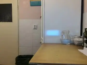 Chaturbate Live Sex Cam of doriancretu95